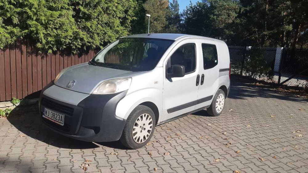 Fiat Fiorino