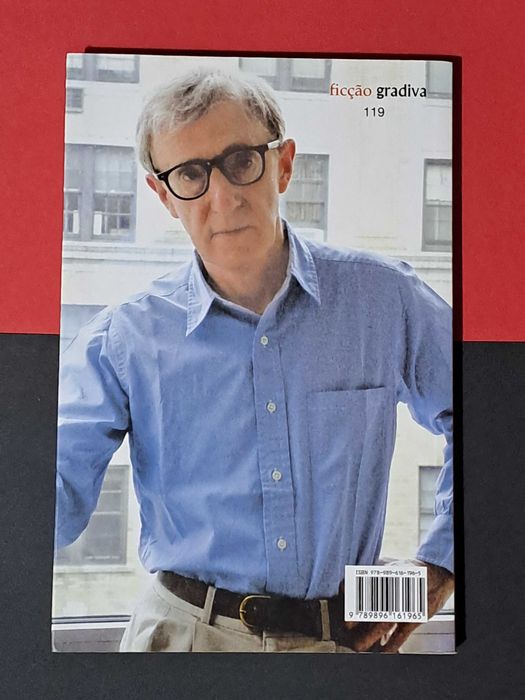 Woody Allen - Pura Anarquia