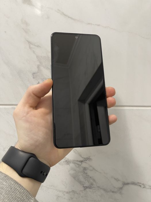 Мобільний телефон ZTE V40S 128 GB Опис