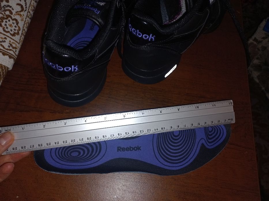 Adidasy  Reebok . Rozmiar 40,5
