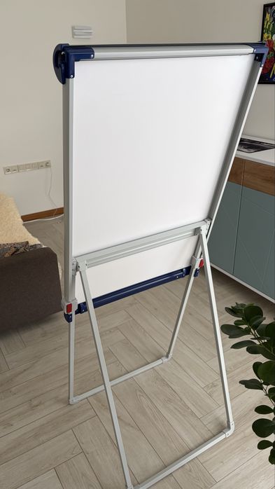 Маркерна дошка Axent 178x80, стан б/у (САМОВИВІЗ)