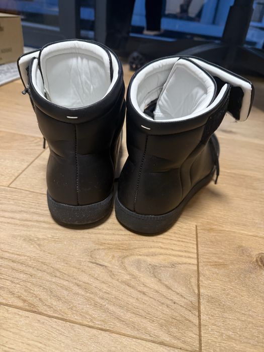 Buty maison margiela future