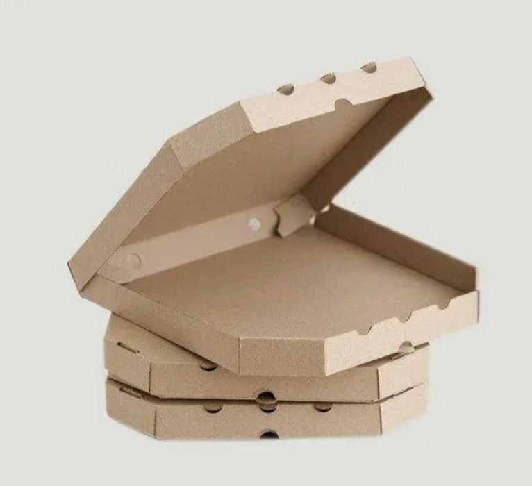 Коробка для піци