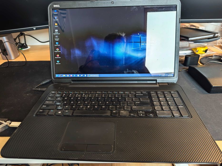 Dell Inspirion 3737 i7 16GB RAM