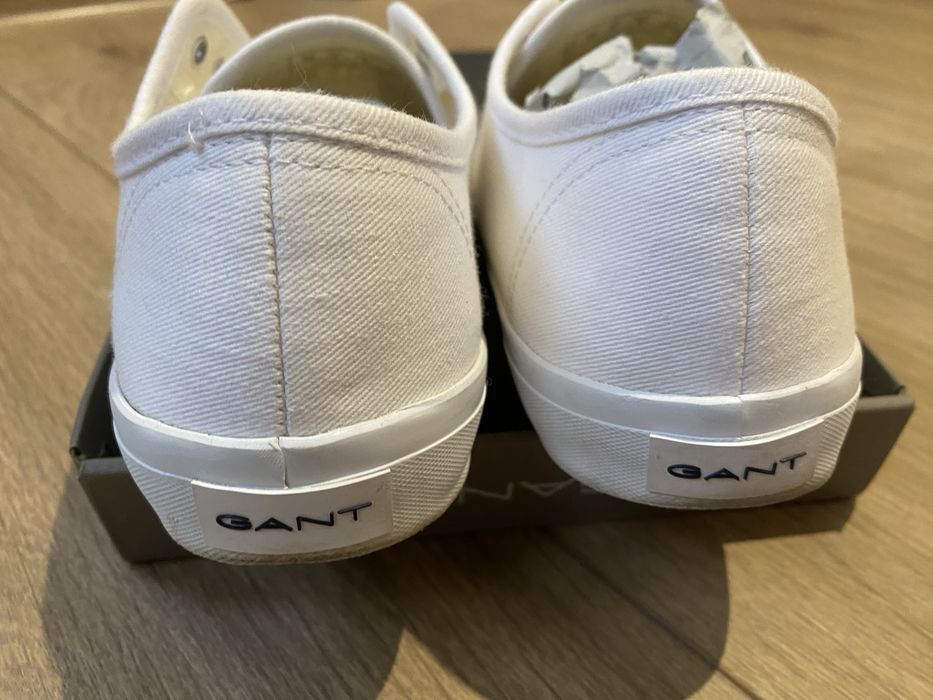 Кеди Gant жіночі