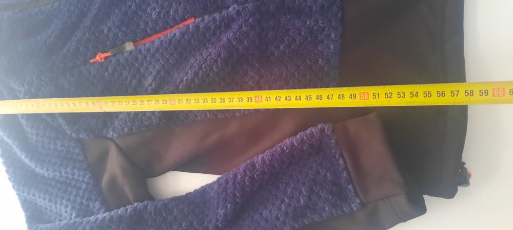 Bluza polarowa Geographical Norway Rozm.M