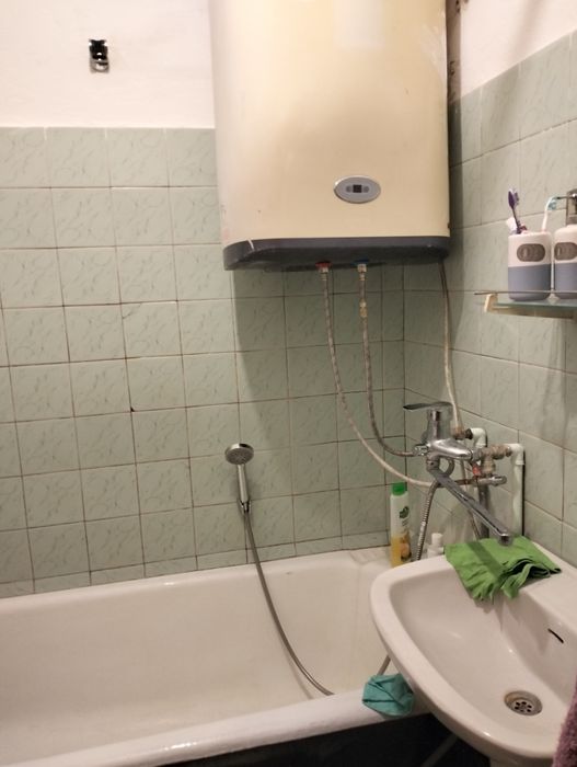 Оренда .3-кімн. Вул. Драгана Новобудова  Сихівський район