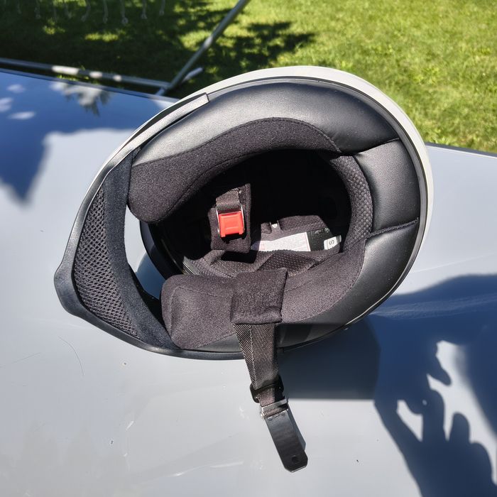 Kask hjc c70.  S
