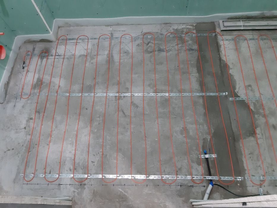 Электрика от А до Я