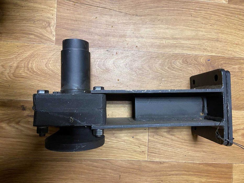 Запчастини до дискових борін Бомет