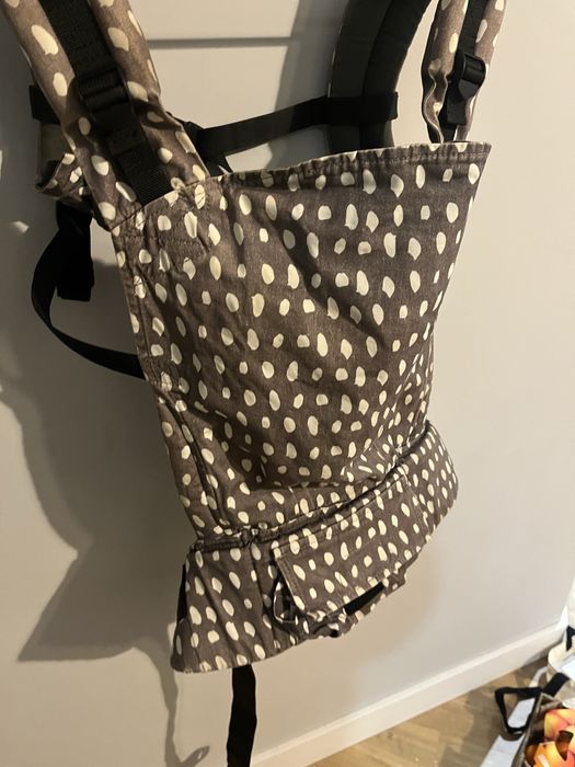 Nosidło ergonomiczne Tula