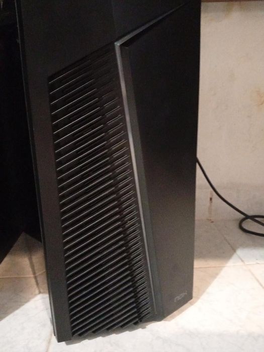 PC Gaming Económico – Intel Xeon (i7) | GTX 1060 6GB | 16GB RAM | SSD+HDD