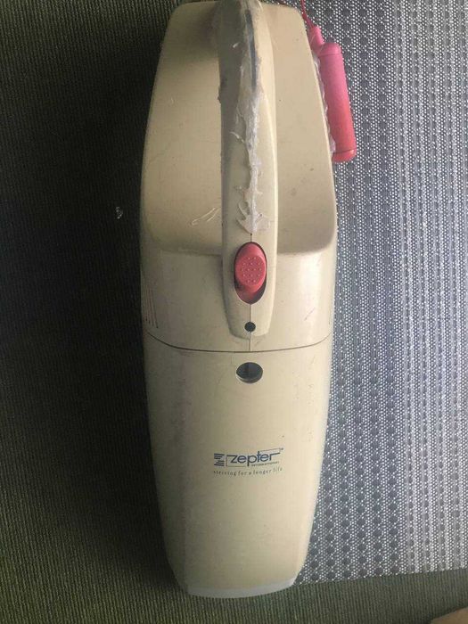 продам пилосос Zepte