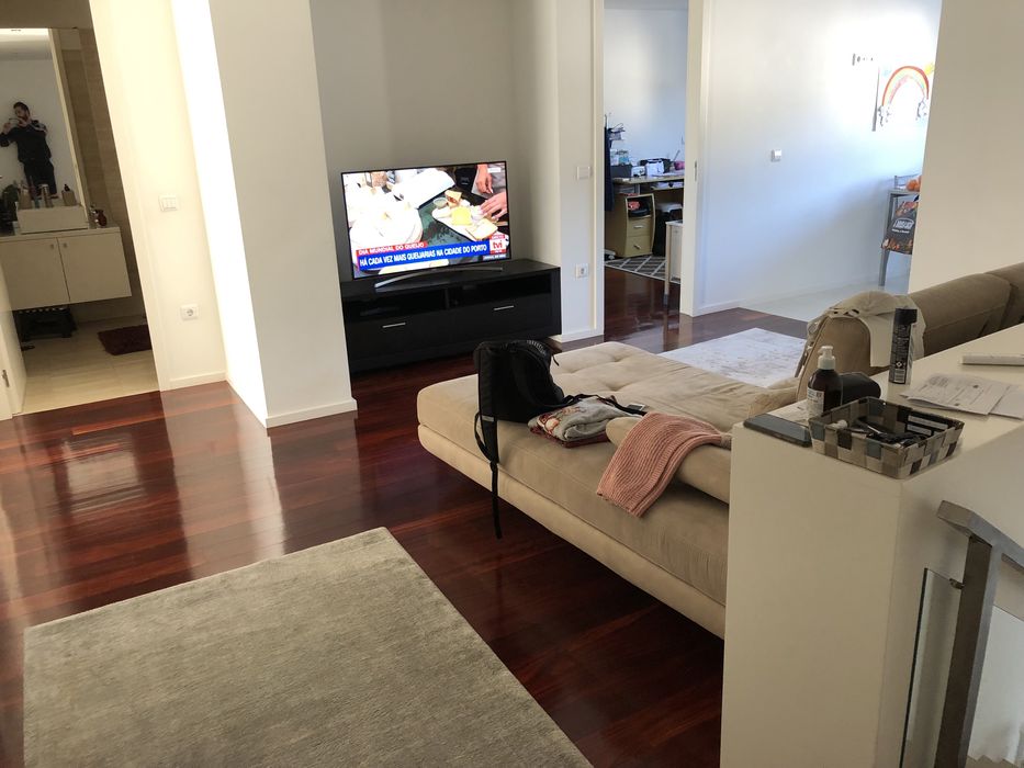 Movel de TV como novo