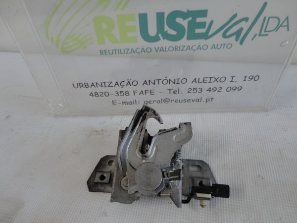 Fecho do Capot VOLVO S40 II (MS)