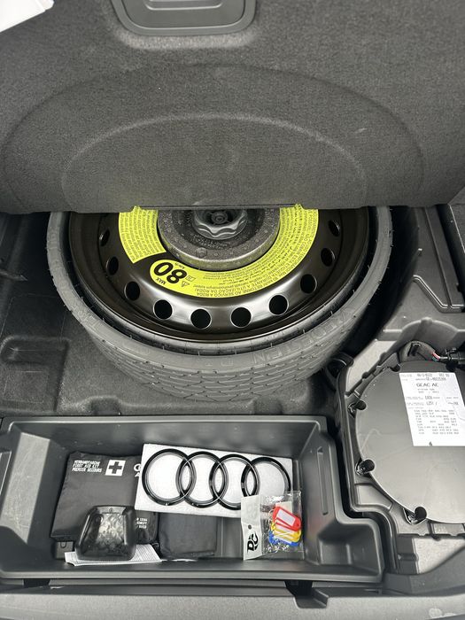 Audi e-tron Sportback 2020