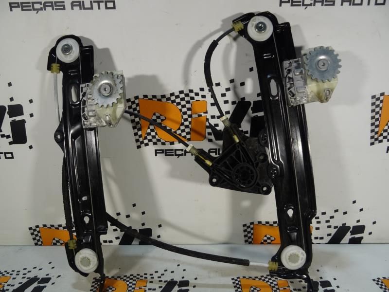 Elevador vidros trás direito BMW 4 Gran Coupe (F36)