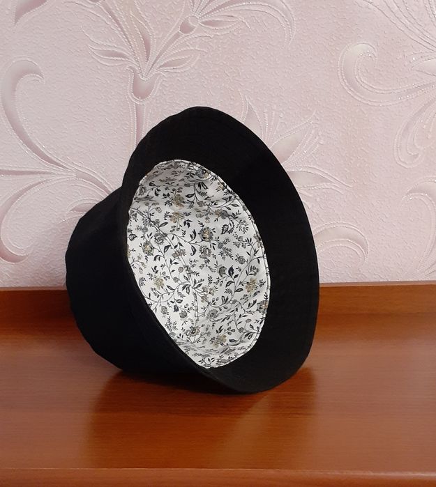 Лiтня     панама