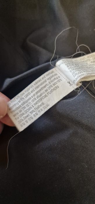 Пуховик Zara, розмір M