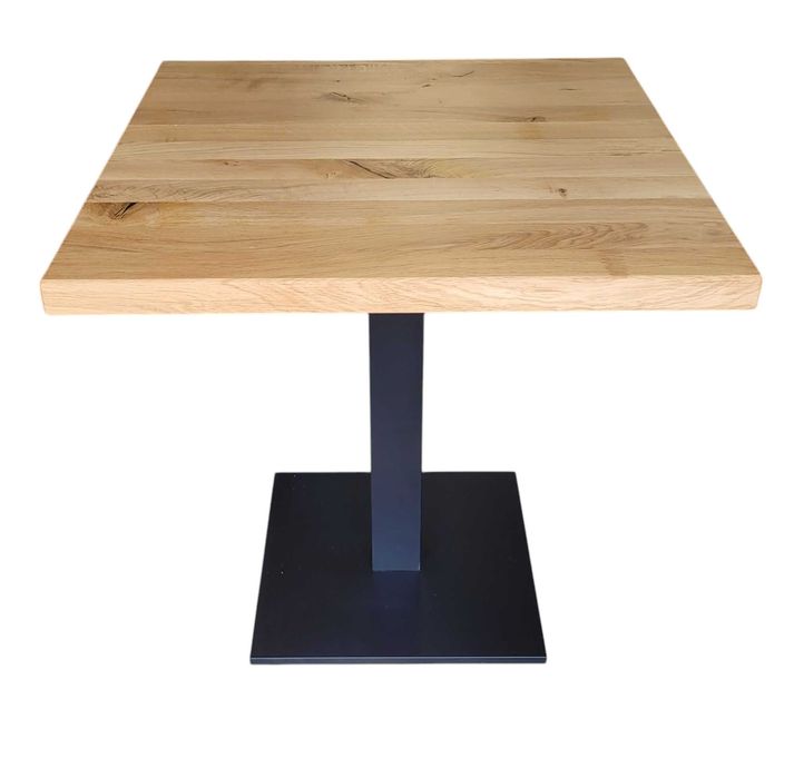 Stolik restauracja bar do lokalu