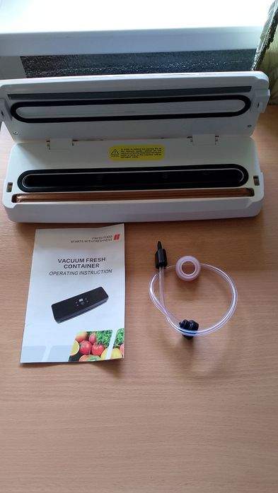 Вакууматор модель ZK- 8827 100w
