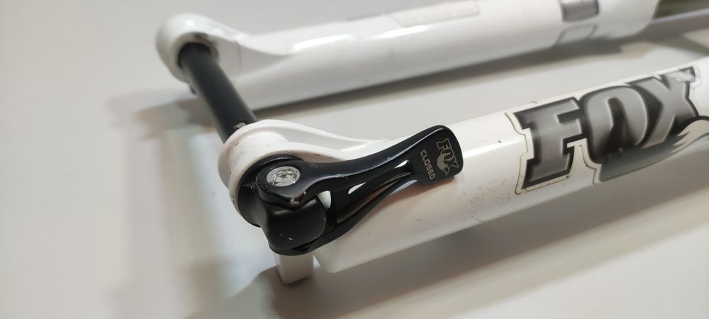 Вилка FOX 32 RL Float 160мм 26"-27.5" + Повне ТО