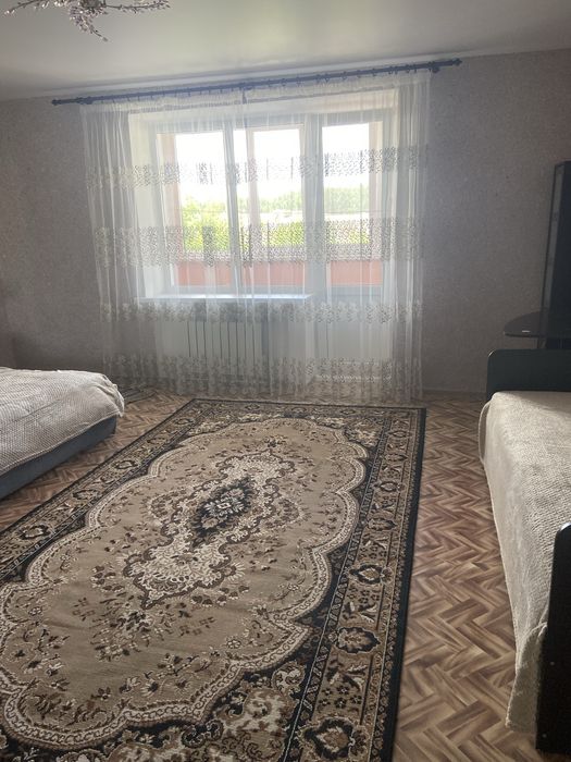 Квартира посуточно