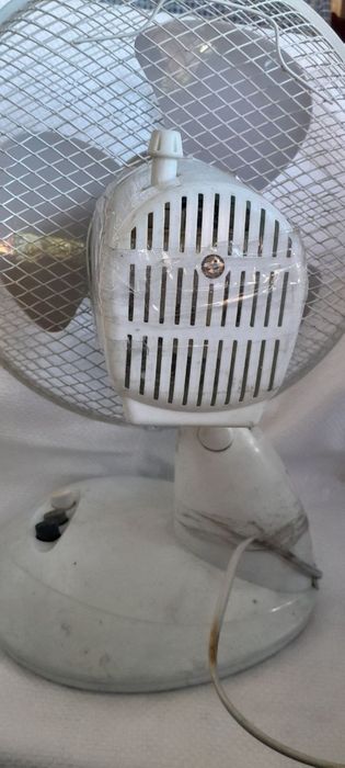 Вентилятор  настольный