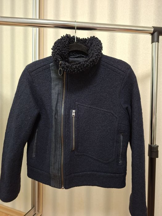 Дублянка на весну G-star raw розмір S