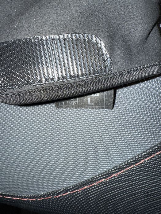 Luvas de Mota ARMURE KERR Vented