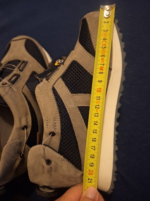 Buty schein z systemem boa 37