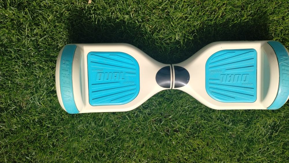 Deskorolka elektryczna