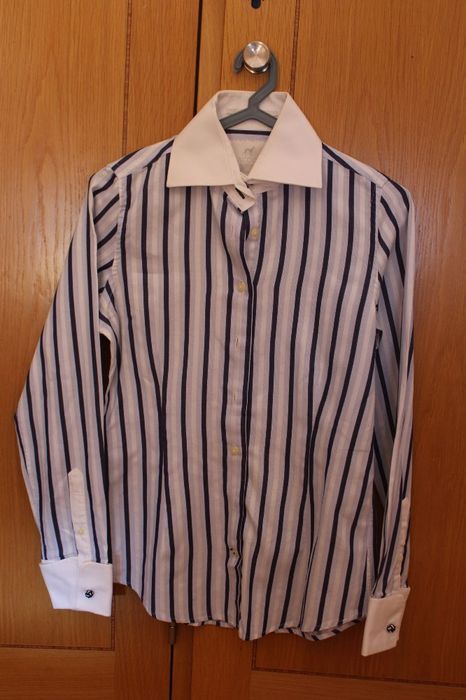 Camiseiros Sacoor Brothers (estado novo)