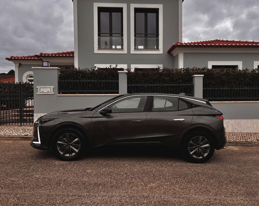 DS4 - 2022 - GASOLÊO