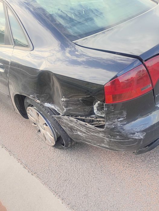 audi a4 b7 1.9 tdi 2006 r.