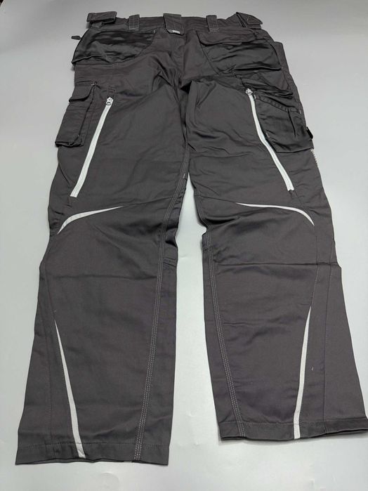 Spodnie robocze 56 Engelbert Strauss motion 2020 NOWE