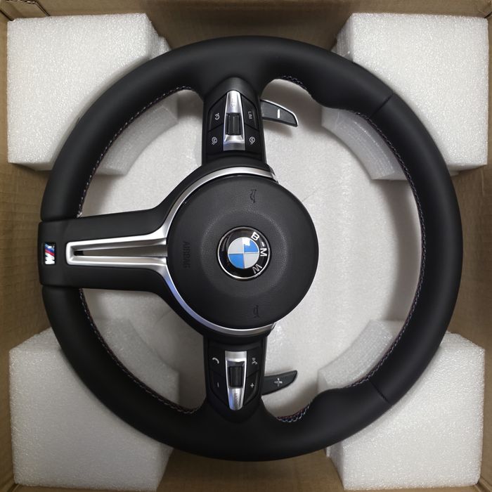 Volante Pack M BMW