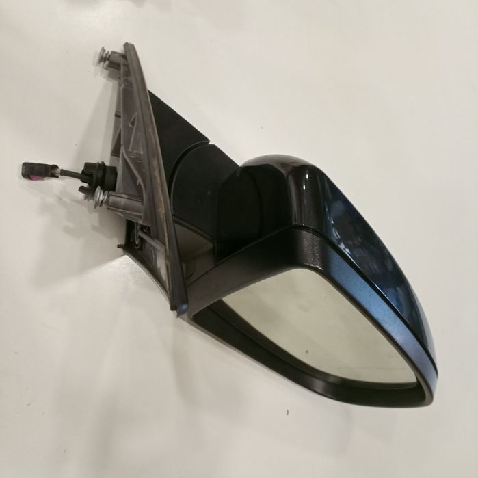 Espelho Retrovisor Direito Elétrico - BMW X6 (E71, E72) | 07 - 14