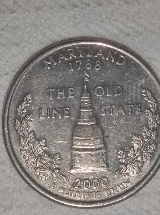 Moedas Estrangeiras