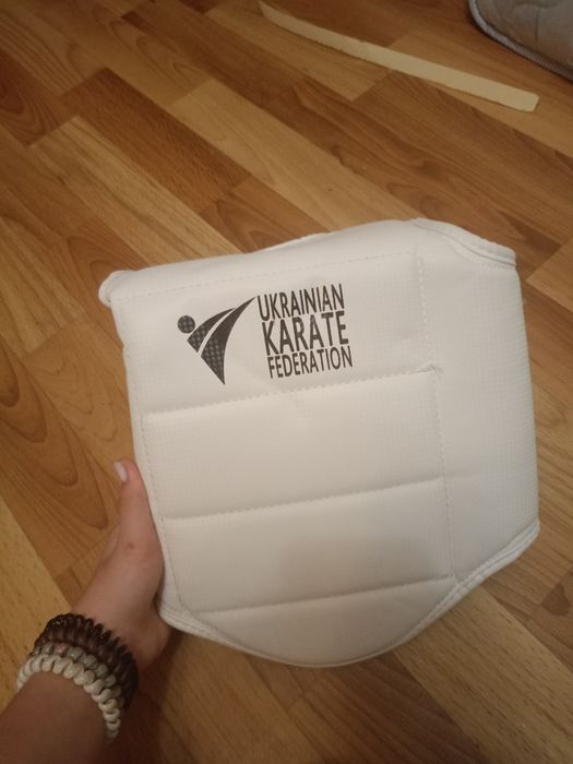 Продам Амуніцію для карате