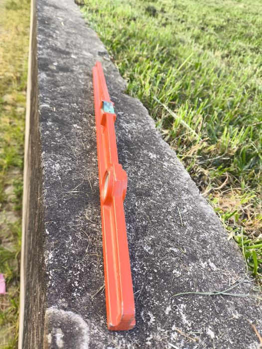 Nível Trapezoidal Stanley Alumínio AntiChoc Malh 60 

Comprime