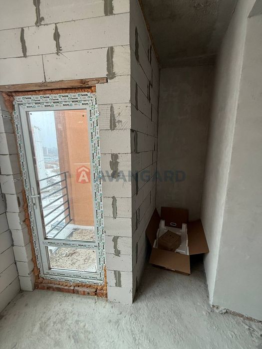 Продаж 2-кімнатної квартири в сучасному ЖК «Софія»