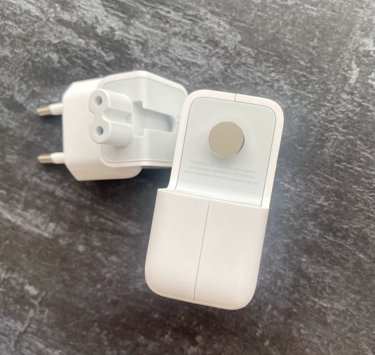 apple usb c power adapter 61w - Купить электронику - Цены на OLX.ua