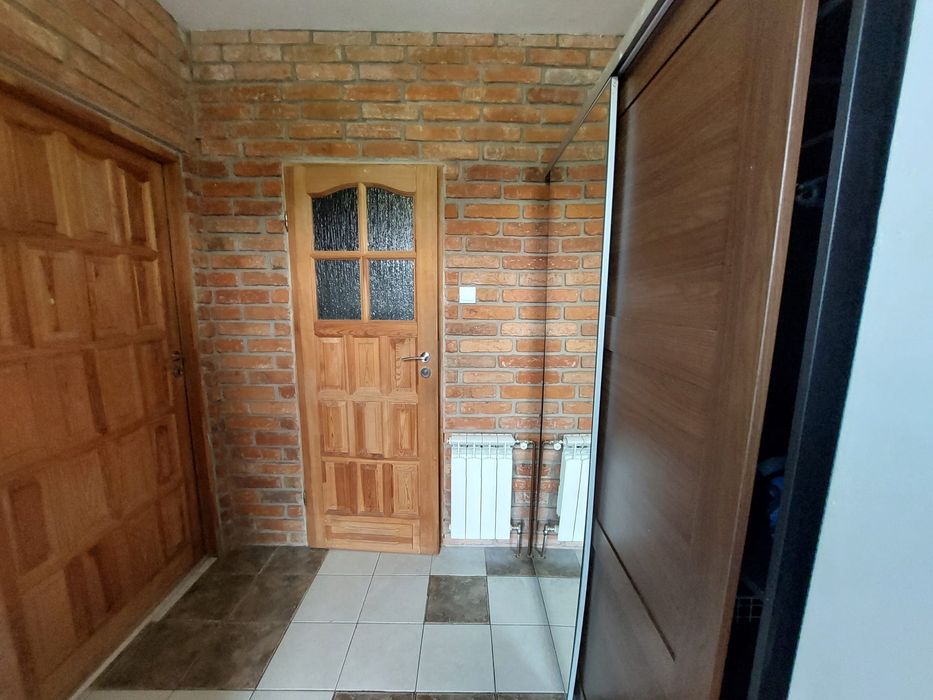Wynajmę atrakcyjne mieszkanie w centrum Mławy