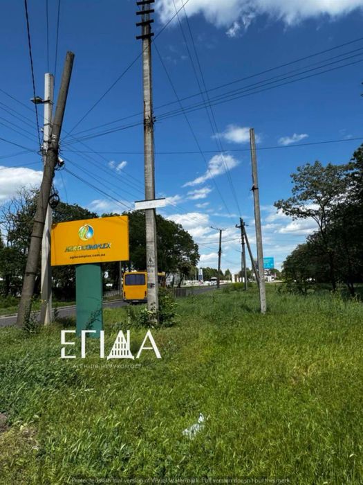 Продаж земельної ділянки Катранівка