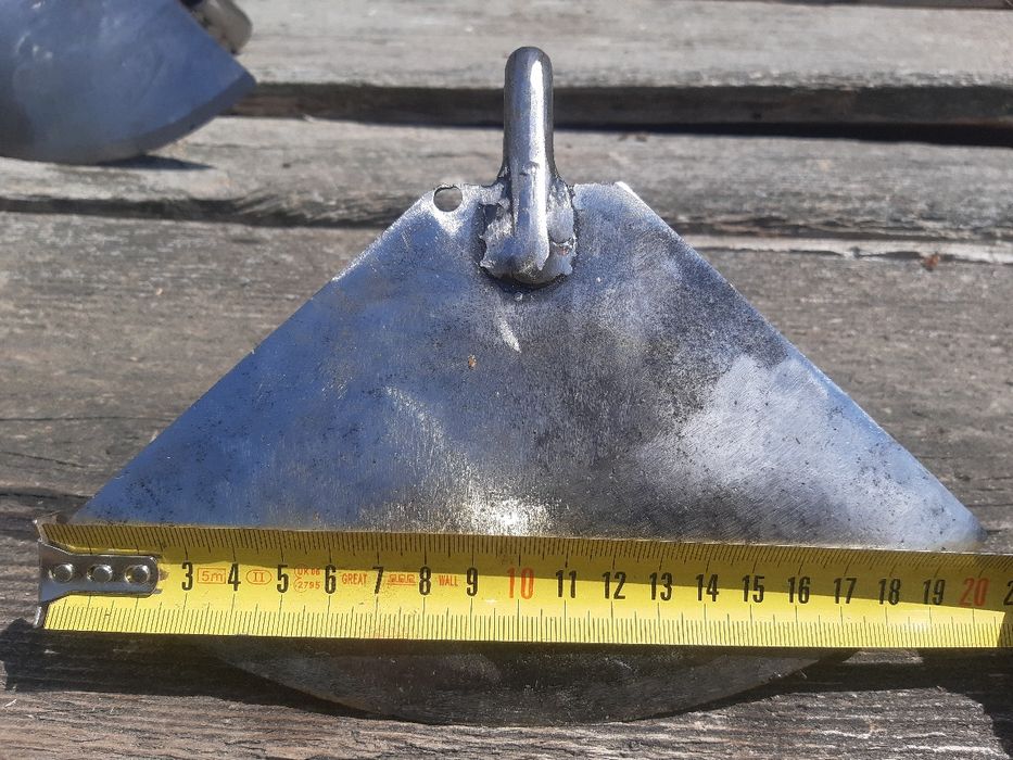 Сапи  мотика з диска