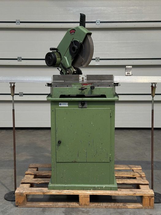 Piła kapowa ukośnica OMGA T50.350 2,2 kW (1454)