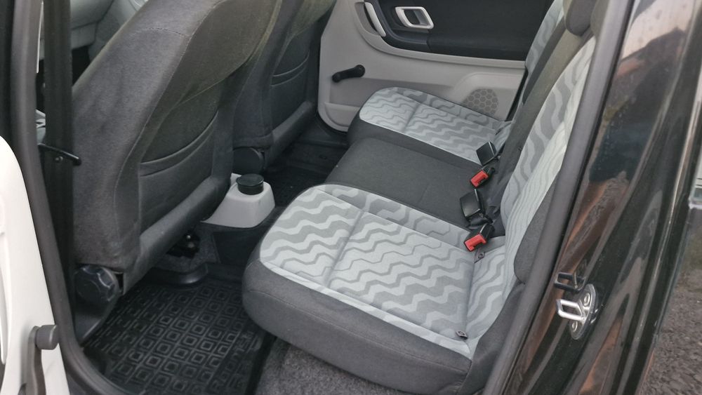 Skoda Roomster 2007p.