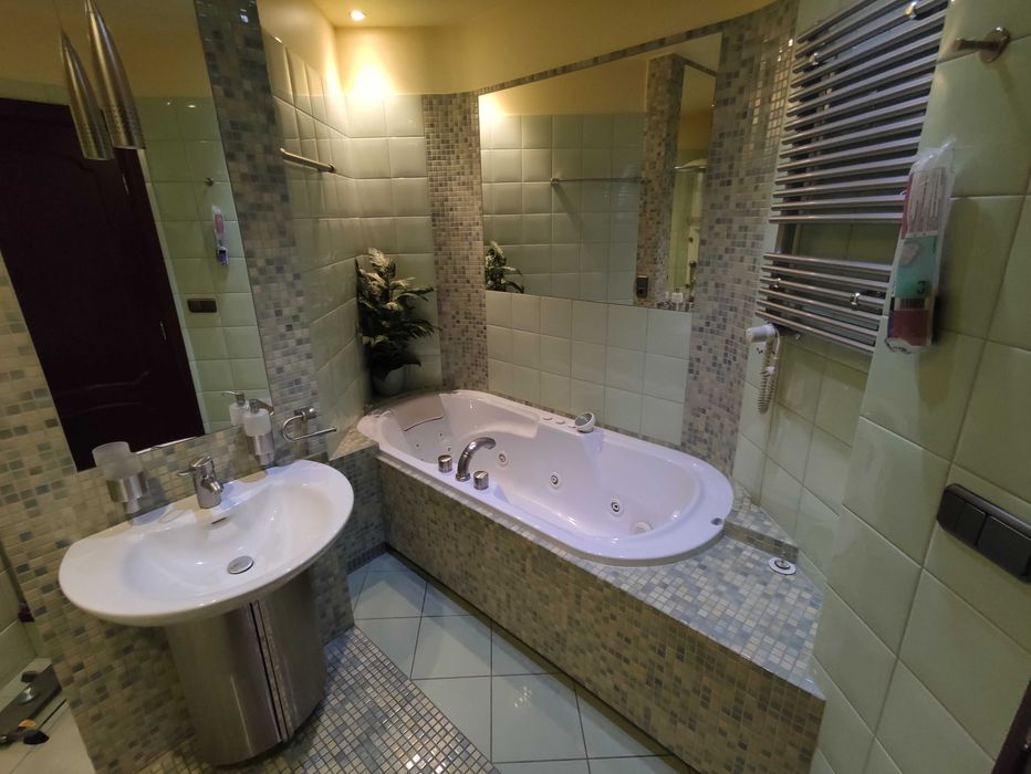 Wynajmę mieszkanie 110 m² – w pełni umeblowane, idealne dla rodziny, czynsz w cenie