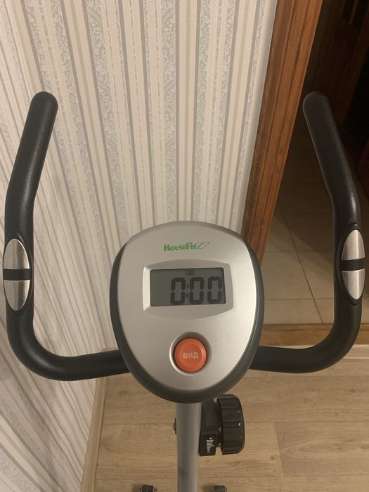 Велотренажер б/у
